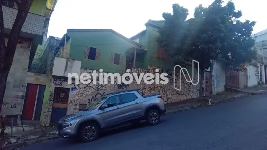 Lote/Terreno à venda, 300m² no Concórdia, Belo Horizonte