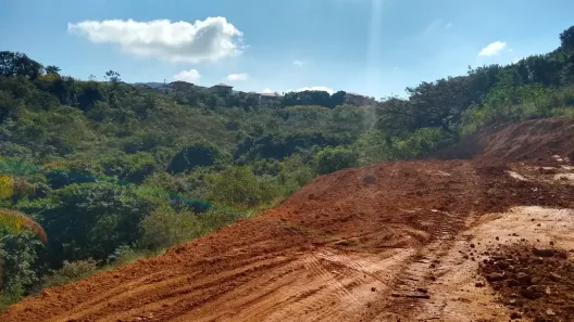 Lote/Terreno à venda, 360m² no Tiradentes, Tiradentes