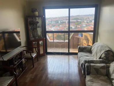 Apartamento com 4 Quartos à venda, 130m² no Centro, Jaú