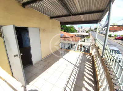 Prédio Comercial com 6 Quartos à venda, 210m² no Popular, Cuiabá