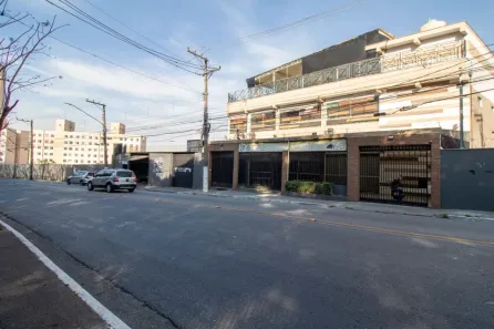 Ponto Comercial com 6 Quartos para alugar, 380m² no Jardim Santo Elias, São Paulo