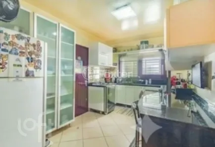 Casa com 3 Quartos à venda, 328m² no Padre Reus, São Leopoldo