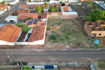 Lote/Terreno à venda, 360m² no Loteamento José Ferreira, Araguaína
