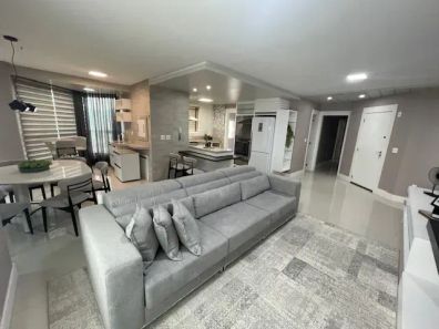 Apartamento com 3 Quartos à venda, 136m² no Centro, Balneário Camboriú