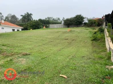 Lote/Terreno à venda, 1502m² no Condomínio Residencial Saint Claire, Boituva