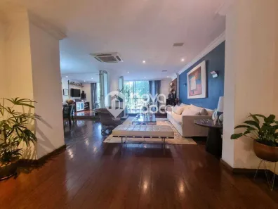 Apartamento com 3 Quartos à venda, 230m² no Flamengo, Rio de Janeiro