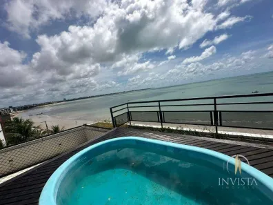 Cobertura com 4 Quartos à venda, 304m² no Jardim Oceania, João Pessoa