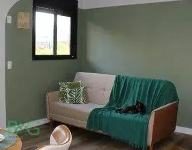 Apartamento com 2 Quartos à venda, 34m² no Jardim Sapopemba, São Paulo