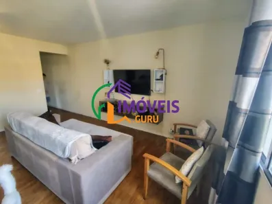 Apartamento com 3 Quartos à venda, 97m² no Sumaré, São Paulo
