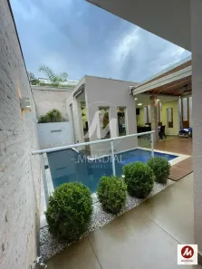 Casa de Condomínio com 4 Quartos à venda, 235m² no Vila do Golf, Ribeirão Preto