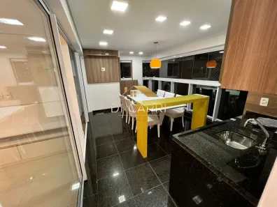 Apartamento com 3 Quartos à venda, 91m² no Vila Regente Feijó, São Paulo