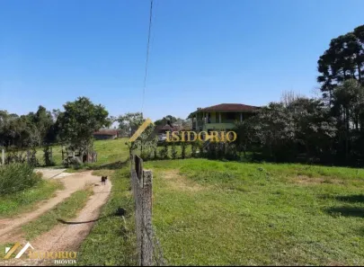 Casa com 1 Quarto à venda, 30m² no São Dimas, Colombo