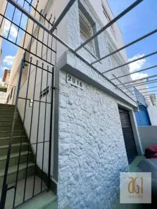 Imóvel Comercial para alugar, 185m² no Vila Pompéia, São Paulo