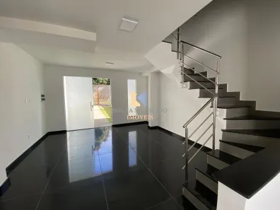 Casa com 3 Quartos à venda, 90m² no Santa Branca, Belo Horizonte