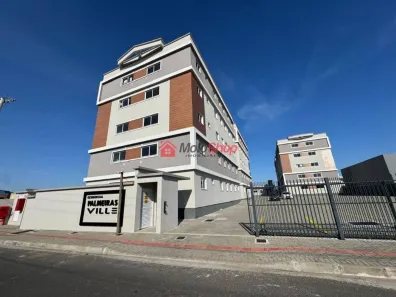 Apartamento com 2 Quartos para alugar, 50m² no Nova Divinéia, Araranguá