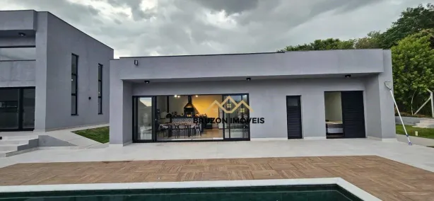 Casa de Condomínio com 4 Quartos à venda, 270m² no Residencial Jardim Perolla, Itupeva