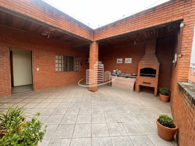 Apartamento com 4 Quartos à venda, 120m² no Jardim Vila Galvão, Guarulhos