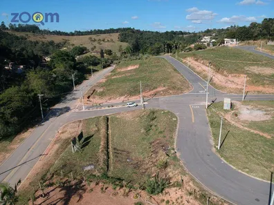 Lote/Terreno à venda, 250m² no Chácara Recreio Lagoa dos Patos, Jundiaí