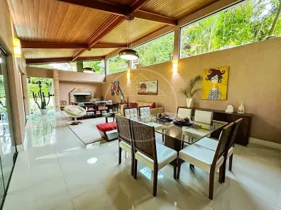 Casa com 5 Quartos à venda, 460m² no Jardim Sertãozinho, São Paulo