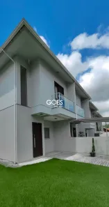Casa com 2 Quartos à venda, 68m² no Vila Floresta II, Criciúma