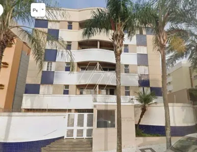 Apartamento com 2 Quartos para alugar, 68m² no Fragata, Marília