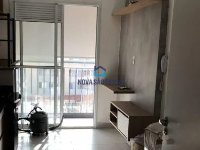 Apartamento com 1 Quarto à venda, 30m² no Jardim da Glória, São Paulo