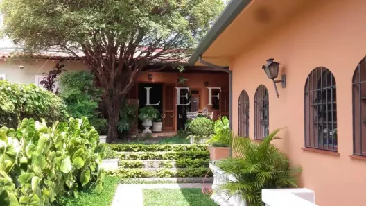 Casa com 5 Quartos à venda, 260m² no Saúde, São Paulo