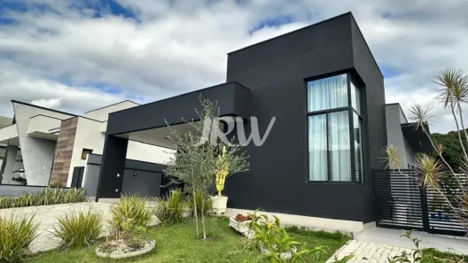 Casa de Condomínio com 3 Quartos à venda, 228m² no Portal dos Bandeirantes Salto, Salto