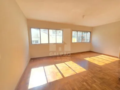 Apartamento com 2 Quartos à venda, 85m² no Indianópolis, São Paulo