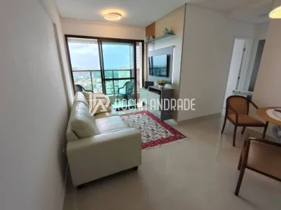 Apartamento com 2 Quartos à venda, 60m² no Brotas, Salvador
