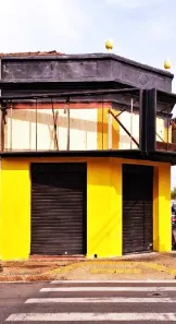 Sala Comercial para alugar, 36m² no Centro, Limeira