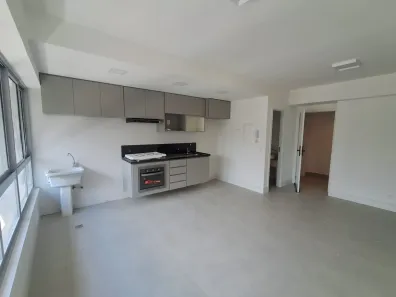 Apartamento com 2 Quartos para alugar, 58m² no Boa Viagem, Belo Horizonte