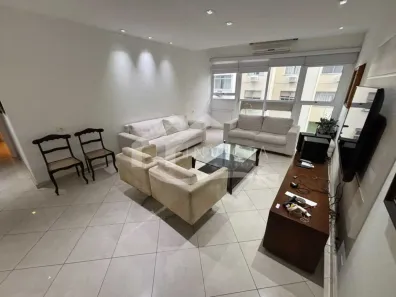 Apartamento com 3 Quartos à venda, 130m² no Copacabana, Rio de Janeiro