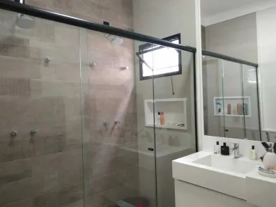 Casa de Condomínio com 3 Quartos à venda, 204m² no Jardim Esmeralda, Marília