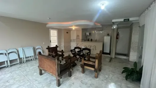 Apartamento com 2 Quartos para alugar, 56m² no Jardim Apolo I, São José dos Campos