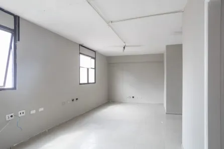 Ponto Comercial com 1 Quarto para alugar, 33m² no Santana, São Paulo