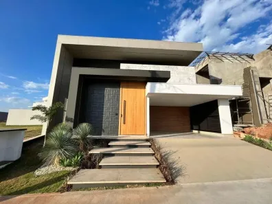 Casa de Condomínio com 3 Quartos à venda, 250m² no Jardins de Renoir, Marília
