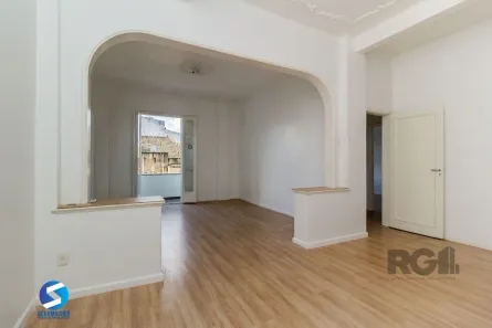 Apartamento com 2 Quartos à venda, 101m² no Floresta, Porto Alegre