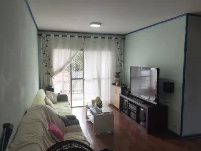 Apartamento com 2 Quartos para alugar, 75m² no Cambuci, São Paulo