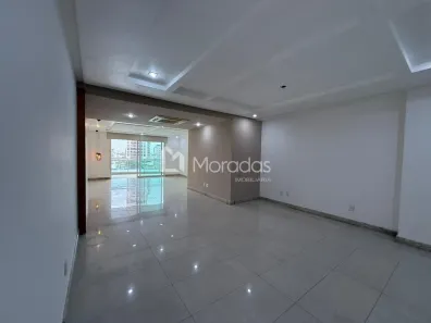 Apartamento com 4 Quartos à venda, 233m² no Centro, Campos dos Goytacazes