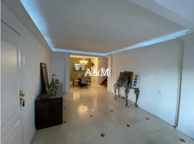 Cobertura com 4 Quartos à venda, 242m² no Barra da Tijuca, Rio de Janeiro