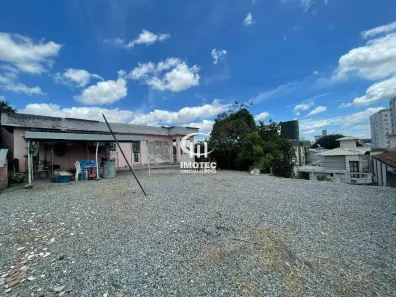 Lote/Terreno à venda, 705m² no União, Belo Horizonte