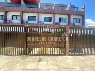 Casa com 2 Quartos à venda, 78m² no Jardim Atlântico, Olinda