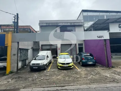 Imóvel Comercial para alugar, 367m² no Vila Constança, São Paulo