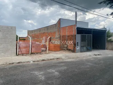 Lote/Terreno à venda, 250m² no Parque Residencial São Clemente, Monte Mor
