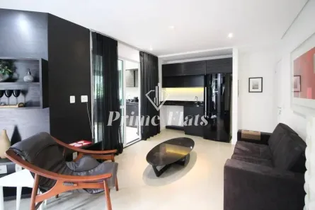 Flat com 1 Quarto à venda, 102m² no Vila Olímpia, São Paulo
