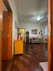 Apartamento com 3 Quartos à venda, 89m² no São João, Porto Alegre