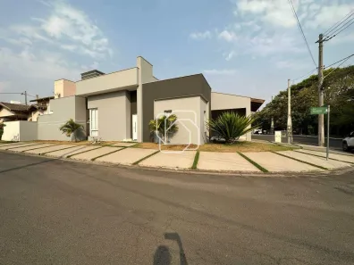 Casa de Condomínio com 3 Quartos à venda, 112m² no Residencial São Bento, Salto