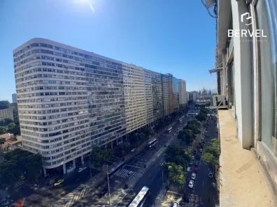 Sala Comercial para alugar, 21m² no Centro, Rio de Janeiro
