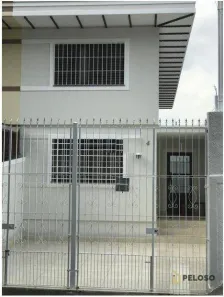 Sobrado com 3 Quartos à venda, 130m² no Parque Vitória, São Paulo